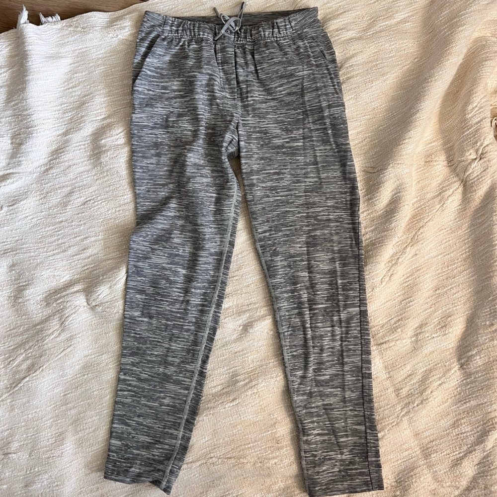Lulu lemon trouser like sweatpants
